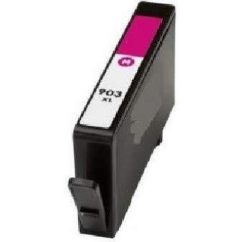 Maxprint T6M07AE - Cartucho inkjet, color magenta