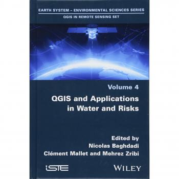 QGIS and Applications in Water and Risks