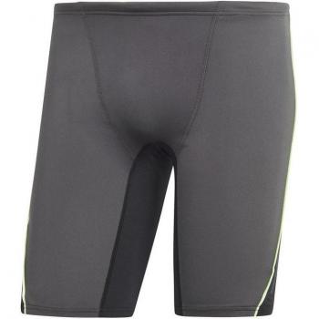 Bañador de natación Adidas Tech Jammer Hombre Negro