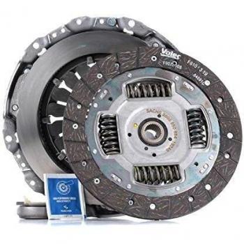 Sachs 3000 950 654 Sets para embrague