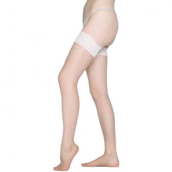 JANIRA media de novia modelo Janirfix Nupcial - SORBET, M/M
