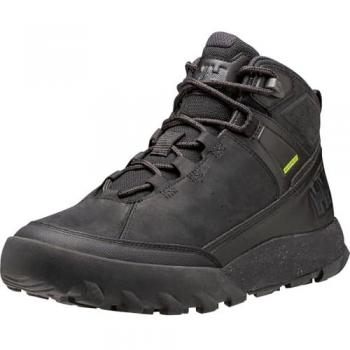 Botas Helly Hansen Sierra LX Hombre Negro 46 EU