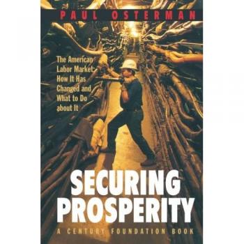 Securing Prosperity: Insights on the Evolving American Labor Market and Future Strategies