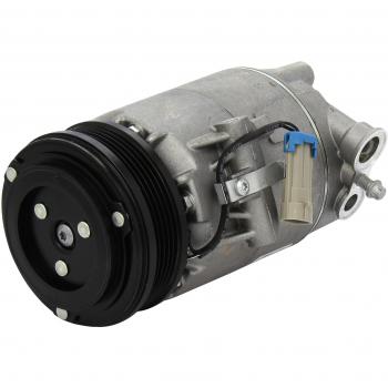 Delphi TSP0155142 Air Conditioning Component