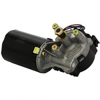 Motor del limpiaparabrisas METZGER 2190538