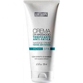 Pupa crema tonifiante anti fatiga 300 ml