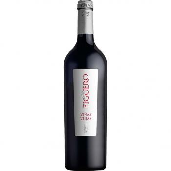 Vino tinto Figuero Viñas Viejas Tempranillo 2019 Ribera del Duero Magnum