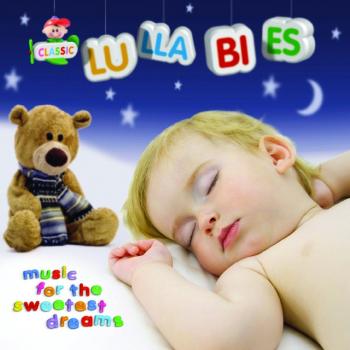 Llullabies - Music For Sleeping Baby