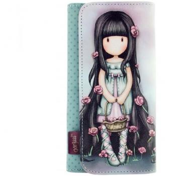 Gorjuss billetero Rosie