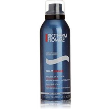 Biotherm Homme Espuma De Afeitar 200Ml