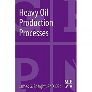 Heavy Oil Production Processes