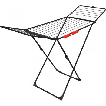 Tendedero Plegable Vileda Universal Black 174100
