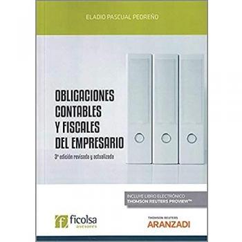 Obligaciones contables y fiscales del empresario