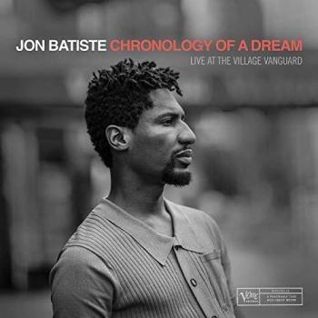 Chronology of a dream live at the village vanguard vinilo