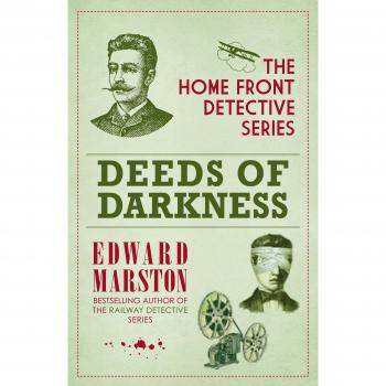 Deeds of Darkness