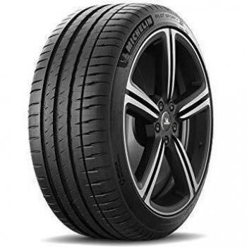 Michelin Pilot Sport 4 EL FSL - 255/40R17 98Y - Neumático de Verano