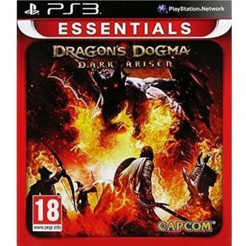 Dragon's Dogma: Dark Arisen