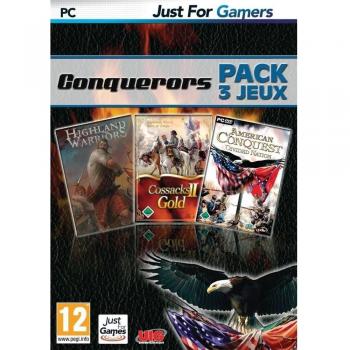 Conquerors [Importación Francesa]