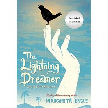 The Lightning Dreamer: Cuba's Greatest Abolitionist