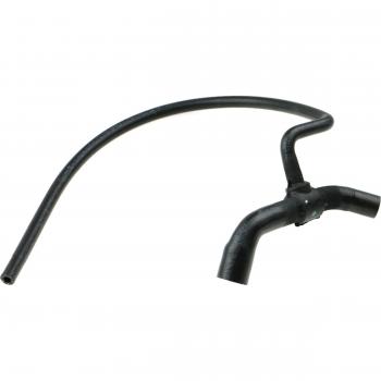 Tubería flexible de calefacción GATES 02-2160, manguera de calefacción moldeada GATES 02-2160