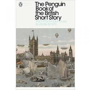 El libro de cuentos británicos de Penguin: II - De P.G. Wodehouse a Zadie Smith (Clásicos Modernos de Penguin)