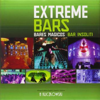 Bares Mágicos - Birgit Krols