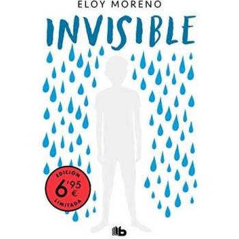 Invisible - Eloy Moreno