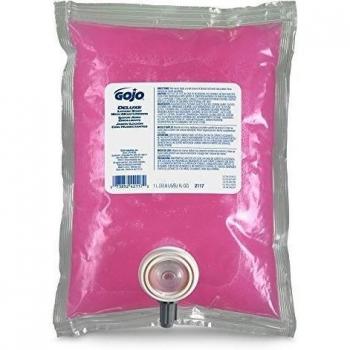 GOJO NXT Deluxe Loción Jabón con moisturisers 8 x 1000 ml