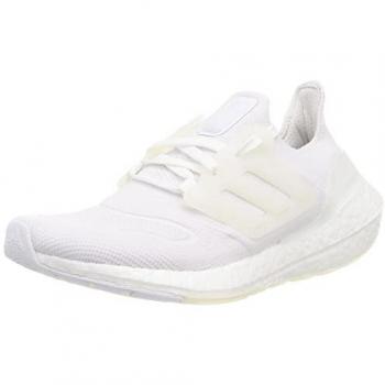 Adidas Ultraboost 22 Zapatillas de Running Mujer Cloud White/Crystal White 39 1/3 EU