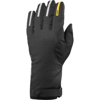 Mavic - Ksyrium Pro Thermo Glove, color negro, talla M