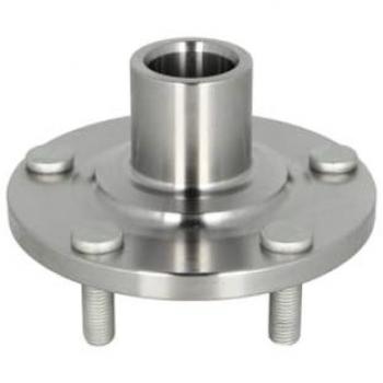 Cubo de rueda BTA H52012BTA - Cubo de rueda delantero, compatible con vehículos específicos, fabricado con materiales de alta calidad para mayor durabilidad y rendimiento, incluye rodamientos integrados para un funcionamiento suave