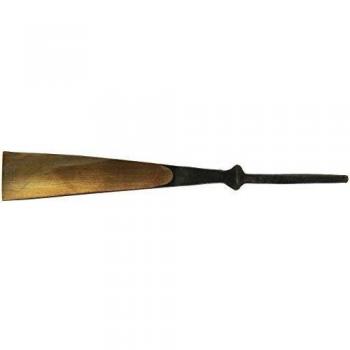 Stubai 500520 - Cincel para madera
