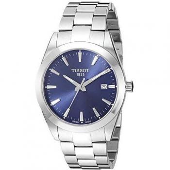 TISSOT Men's Wrist Watches T127.410.11.041.00