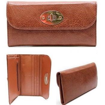 Style My Outfit - Cartera de mano para mujer dorado