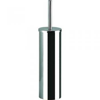 Escobillero Gedy GE33 Gentiana Cromado