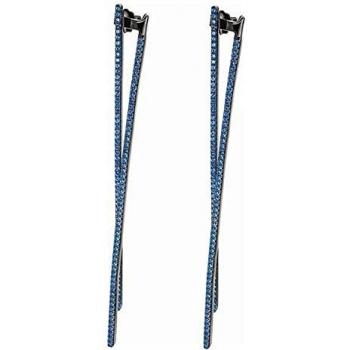 Pendientes Folli Follie Mujer 3E16S054KU 7 cm
