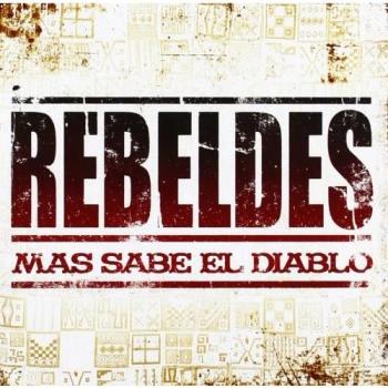 Mas Sabe El Diablo