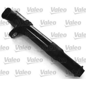 Bobina de encendido VALEO 245117