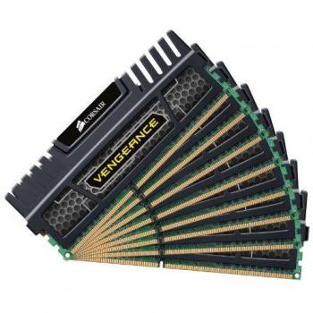 Corsair Vengeance - Kit de memoria RAM de 64 GB
