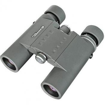 Bresser Optics 1701300 Techo Gris binocular - Binoculares