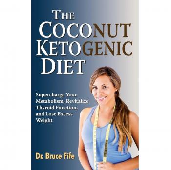 COCONUT KETOGENIC DIET