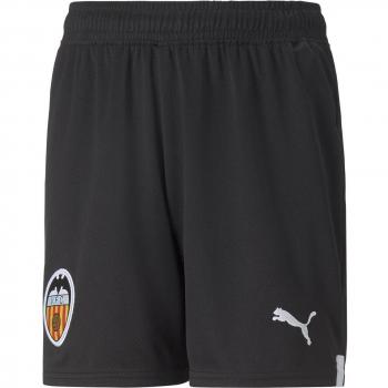 Puma - Pantalón corto de hombre 1ª Equipación Valencia CF 2022-2023