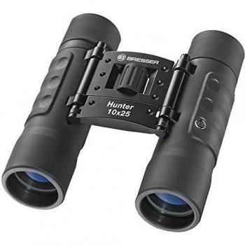 Bresser Hunter 10x25 Prismáticos