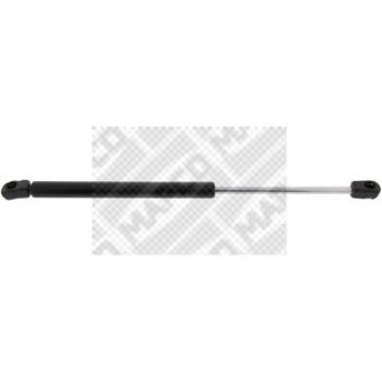 Amortiguador de maletero MAPCO 91771 - Gas spring, compatible con diversos modelos de vehículos, proporciona soporte y estabilidad al abrir el maletero, fácil instalación, fabricado con materiales duraderos para una larga vida útil