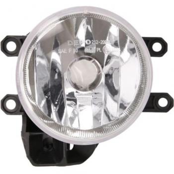 Faro antiniebla DEPO ABAKUS 212-2090L-UQ