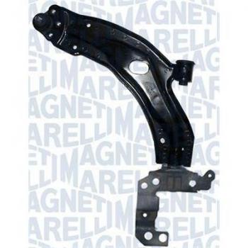 Barra oscilante de suspensión de ruedas MAGNETI MARELLI control arm 301181311311200
