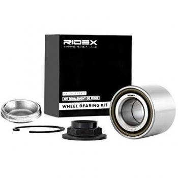 Kit de rodamientos de rueda RIDEX 654W0202 para PEUGEOT, CITROËN y DS