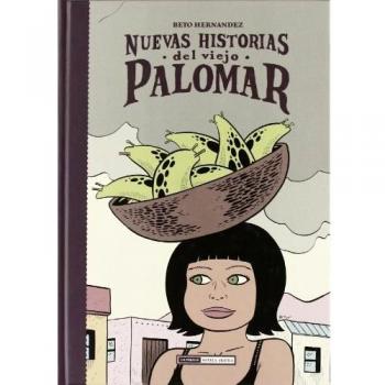 NUEVAS HISTORIAS DEL VIEJO PALOMAR
