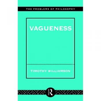 Vagueness