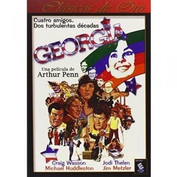 Georgia [DVD]
